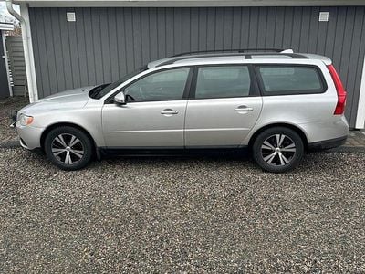 Begagnad Volvo V70 163 HK (119 kW) 2008 Kombi