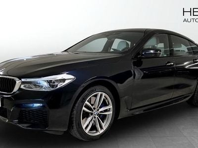 BMW 640