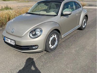 VW Beetle