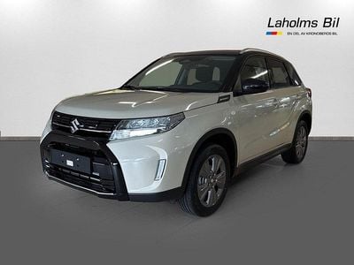 Ny Suzuki Vitara 81 HK (59 kW) 2026 Brun SUV