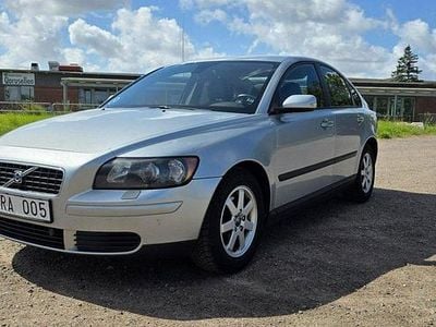 Volvo S40