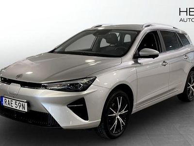 MG MG5 EV