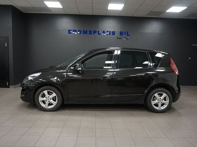 Renault Scénic III