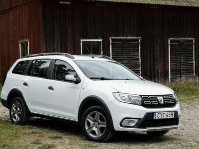 Dacia Logan MCV