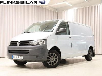 VW T5