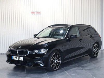 BMW 330e
