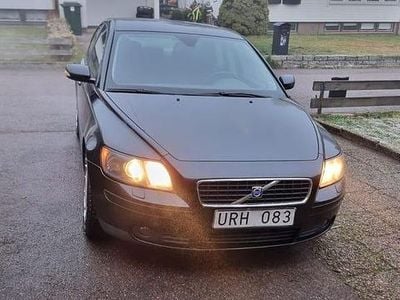 Begagnad 2004 Volvo S40 Sedan | 27 000 kr (Marknadspris)