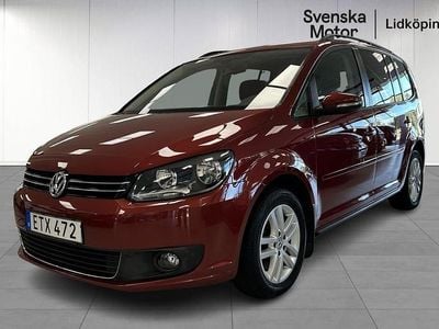 VW Touran