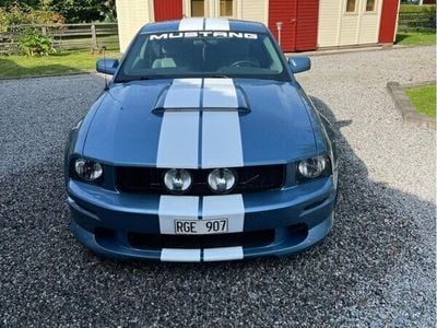 Ford Mustang GT