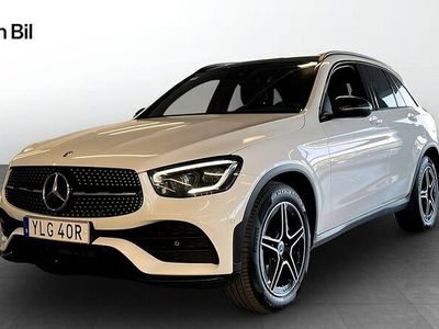 Mercedes GLC220