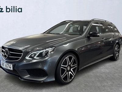 Mercedes E350