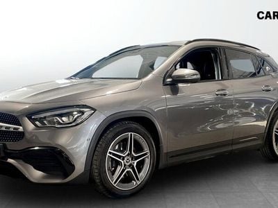 Mercedes GLA200