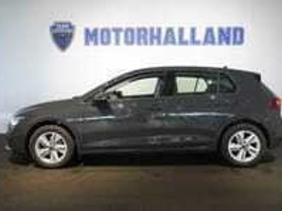 VW Golf VIII