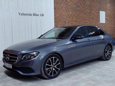 Mercedes E350