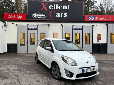 begagnad Renault Twingo Twingo1.2 Euro 5