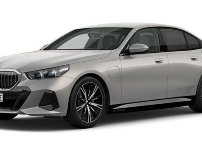 BMW 530e