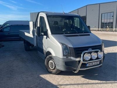 VW Crafter