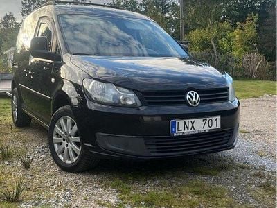 VW Caddy
