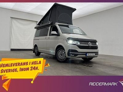 VW California