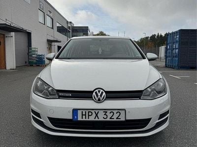 VW Golf VII