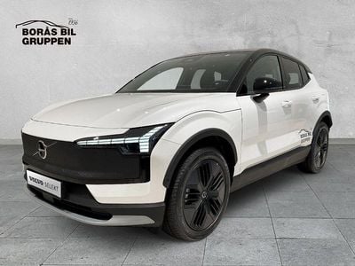 Begagnad Volvo EX30 CC Performance 2025 Vit