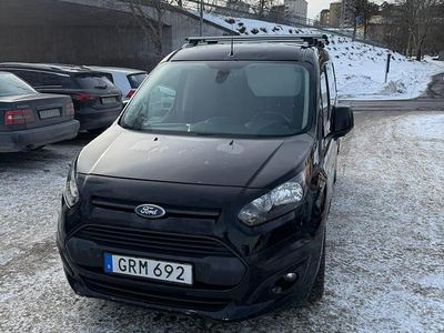 Begagnad Ford Transit Connect 120 HK (88 kW) 2016 Minibuss