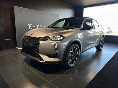 DS Automobiles DS3 Crossback