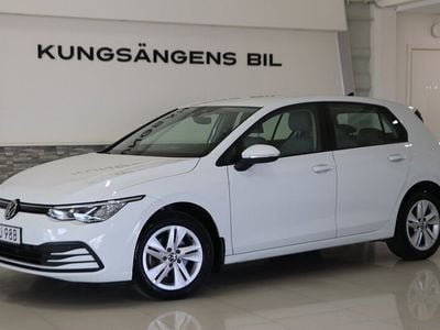 VW Golf VIII