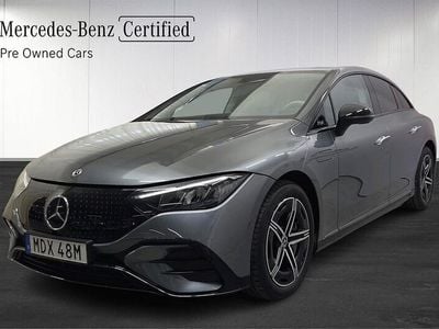 Mercedes EQE350