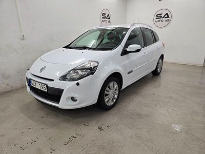 Renault Clio GrandTour