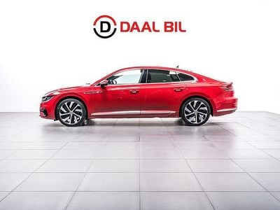 VW Arteon
