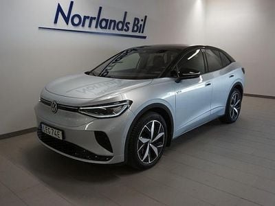 VW ID.5