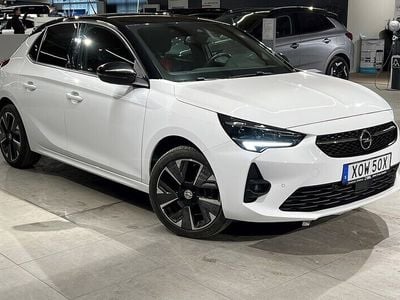 Opel Corsa-e