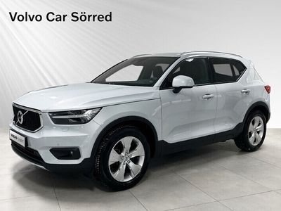 begagnad Volvo XC40 B4