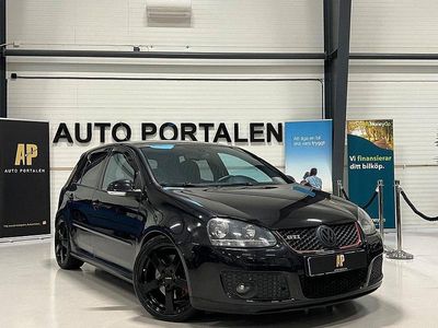 VW Golf V