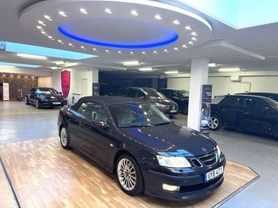 Saab 9-3 Cabriolet