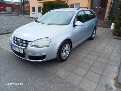 VW Golf VI