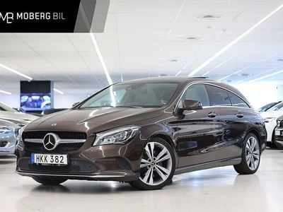 Mercedes CLA250