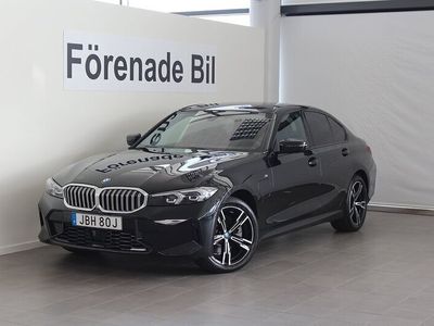 BMW 330e