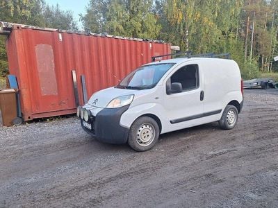 Citroën Nemo