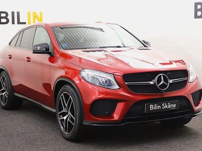 Mercedes GLE350