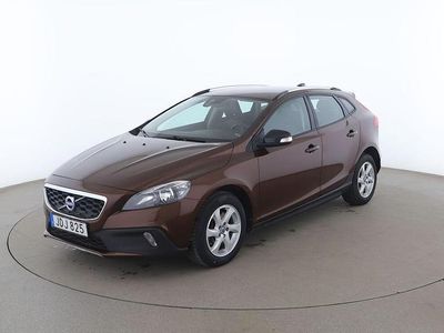 Volvo V40 CC