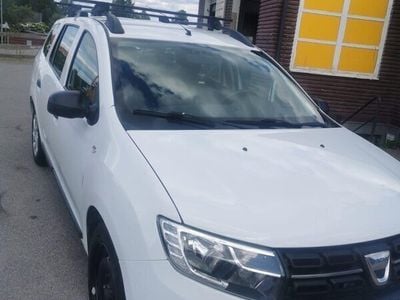 Dacia Logan MCV