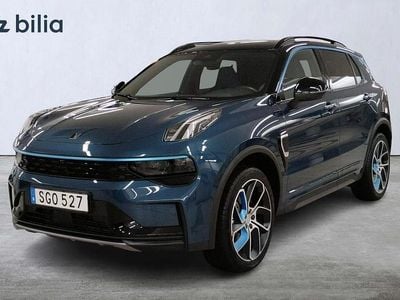 Lynk & Co 01