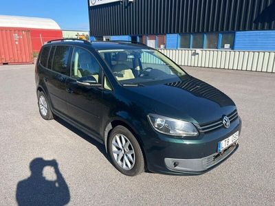 VW Touran