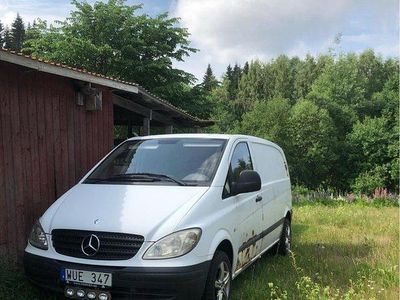 Mercedes Vito