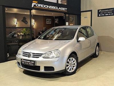 VW Golf VI