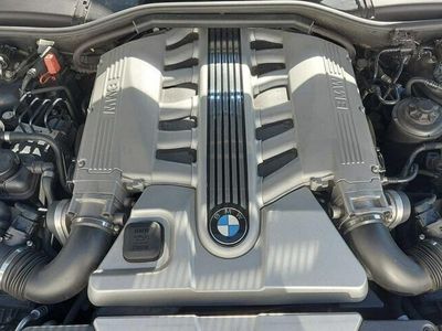 BMW 760L