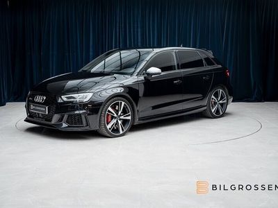 Audi RS3 Sportback