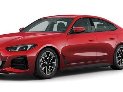 Ny 2025 BMW i4 Comfort Edition Sedan | 654 400 kr (Bra pris)